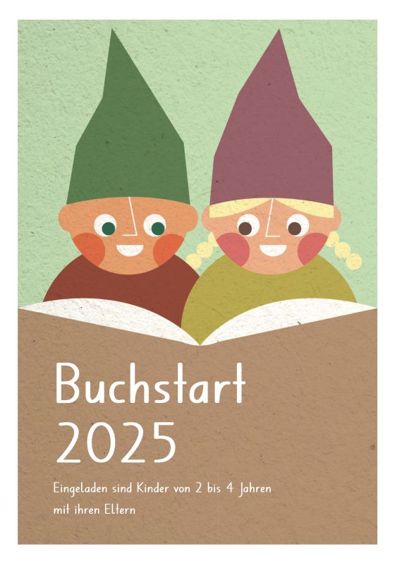 Buchstart