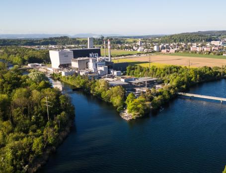 Gemeinde Zuchwil 3 Gemeinde Zuchwil 3